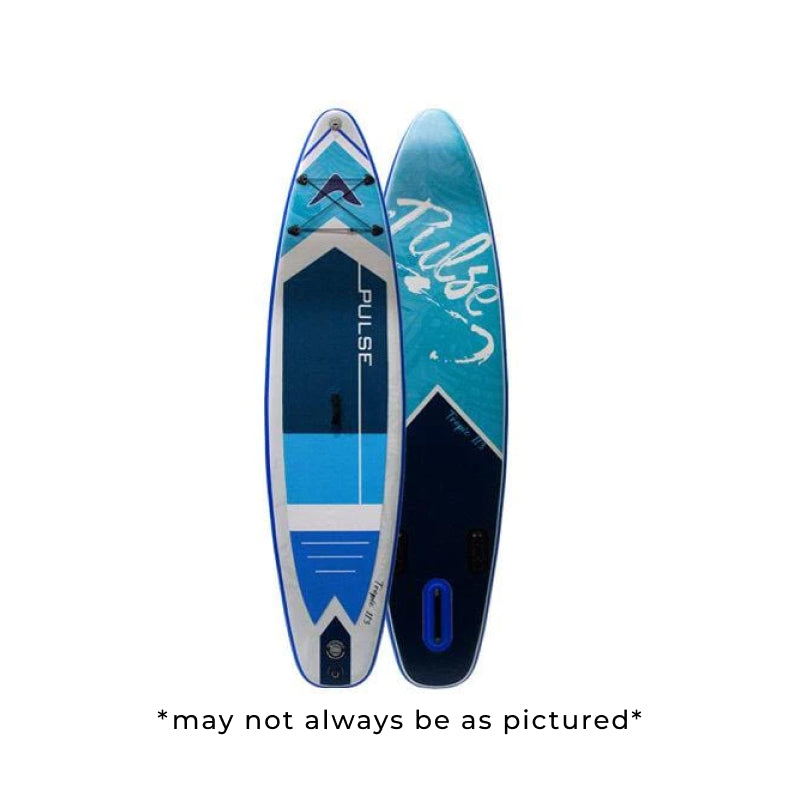 Inflatable SUP rental