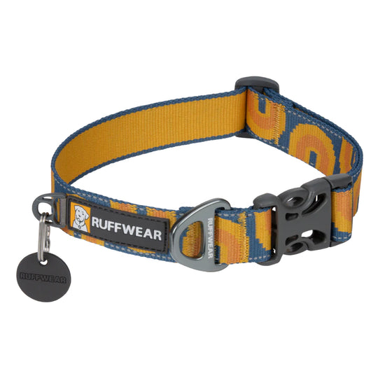 Ruffwear Crag Dog Collar