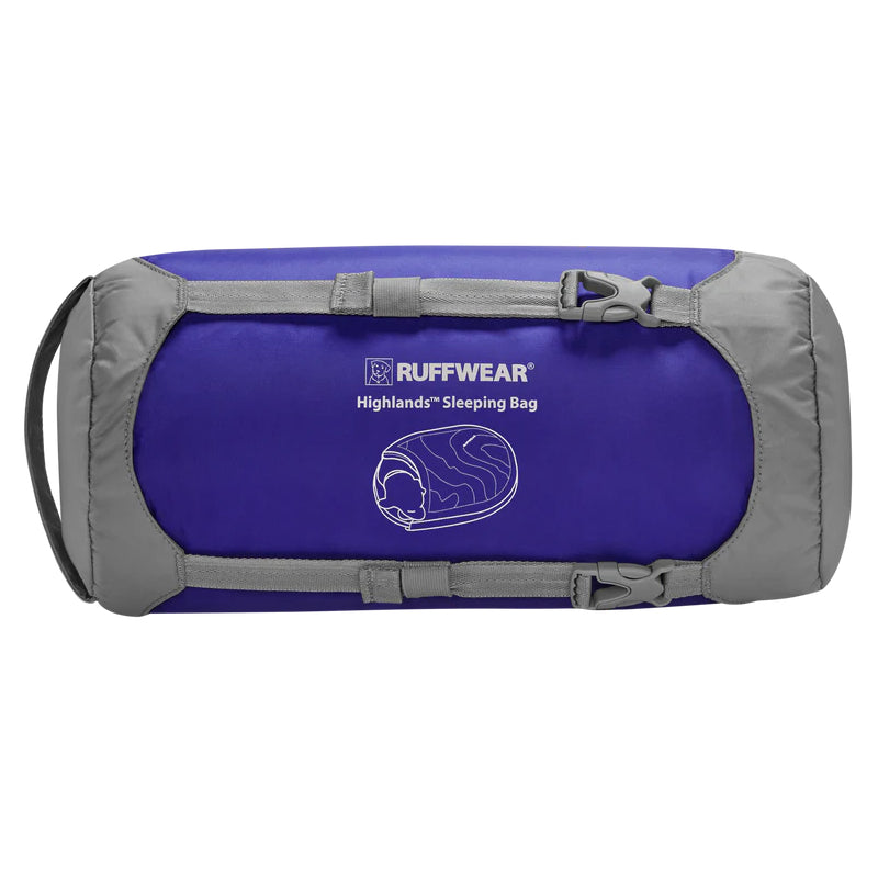 Ruffwear Highlands Sleeping Bag