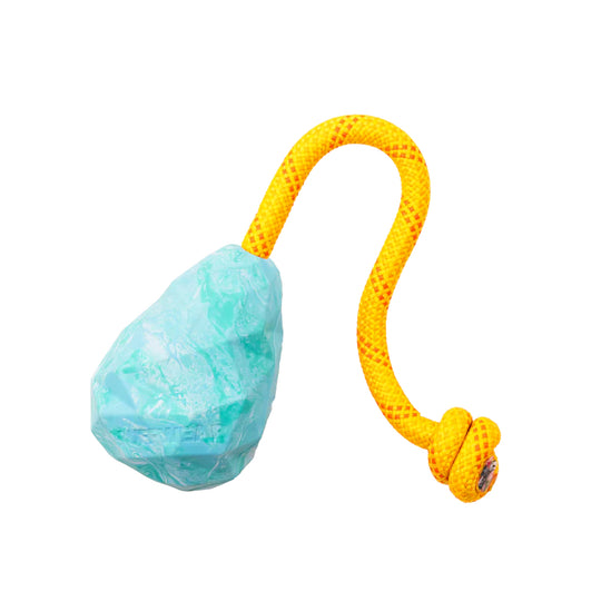 Jouet pour chien Ruffwear Huck-A-Cone