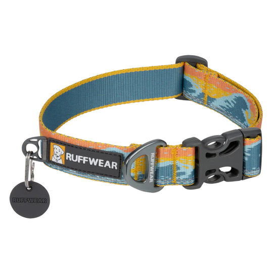 Ruffwear Crag Dog Collar