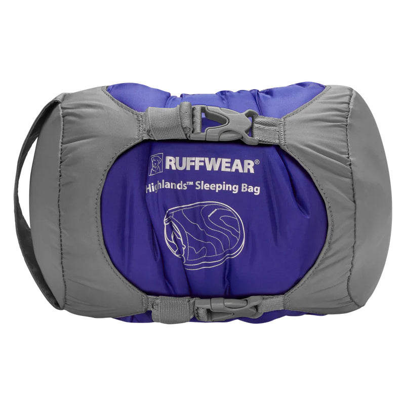 Ruffwear Highlands Sleeping Bag