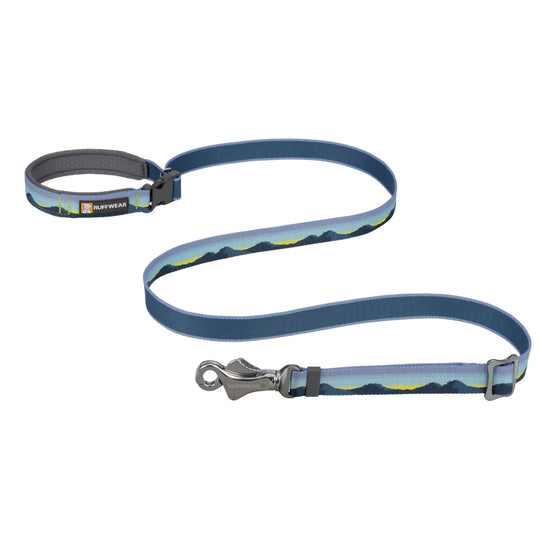 Laisse réglable pour chien Ruffwear Crag EX™