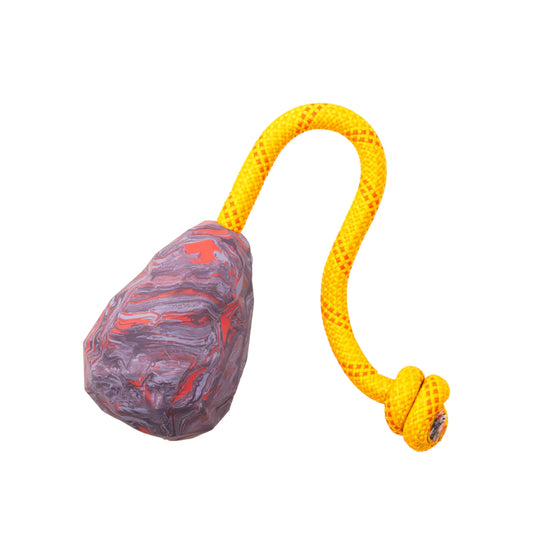 Jouet pour chien Ruffwear Huck-A-Cone