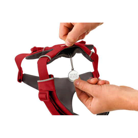 Ruffwear Front Range Dog Harness