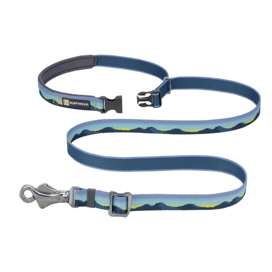 Laisse réglable pour chien Ruffwear Crag EX™