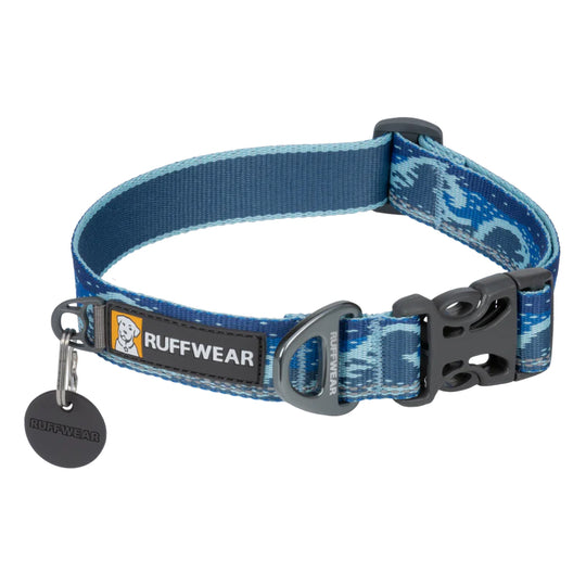 Ruffwear Crag Dog Collar