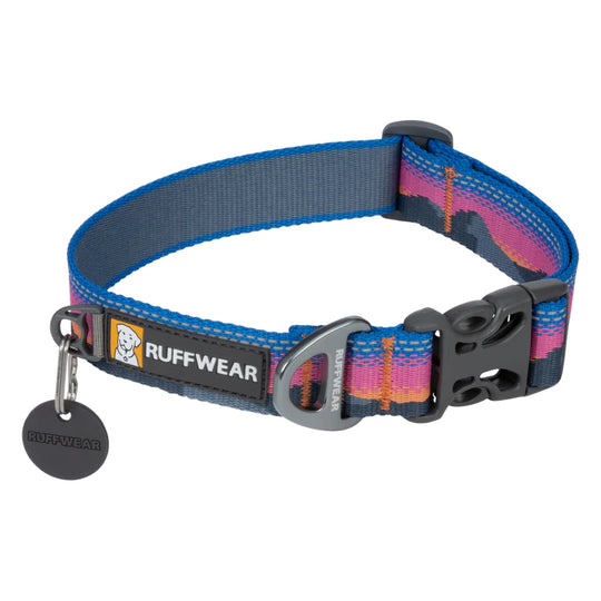 Ruffwear Crag Dog Collar