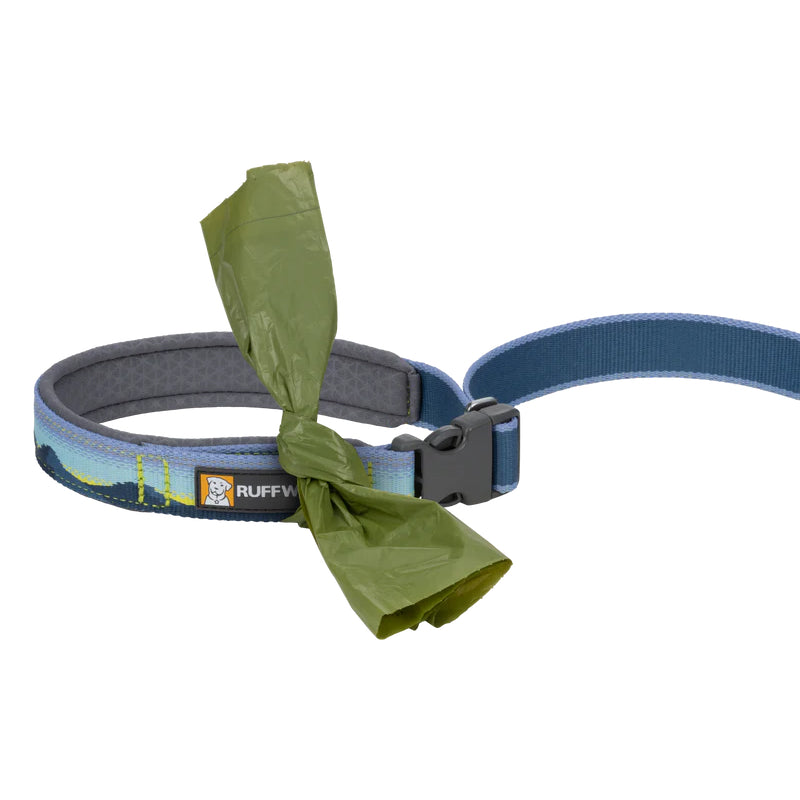 Ruffwear Crag EX™ Adjustable Dog Leash