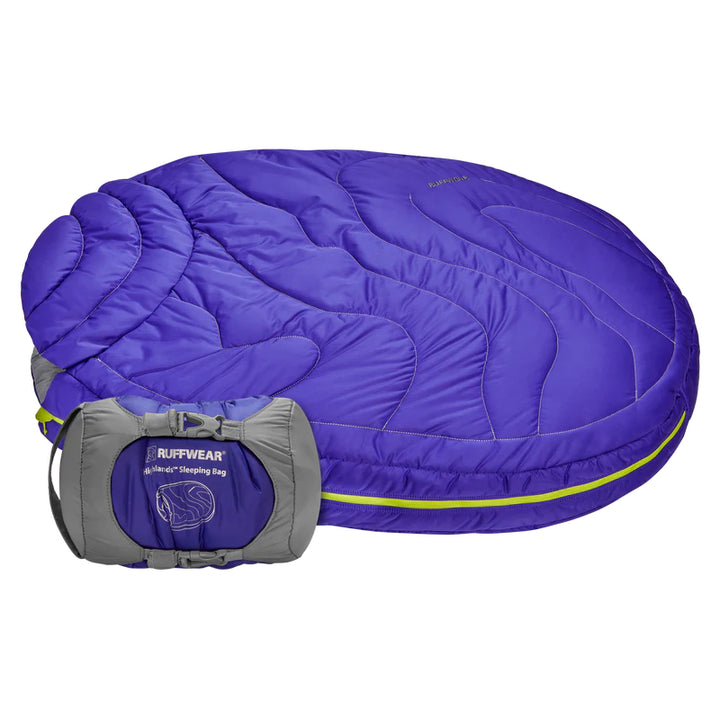 Ruffwear Highlands Sleeping Bag