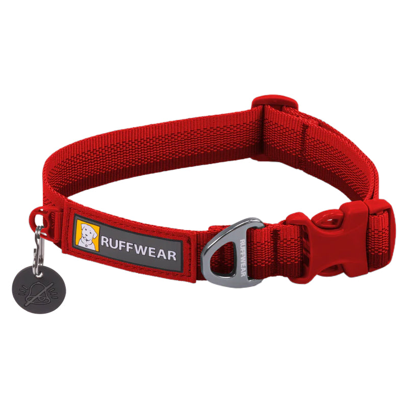 Ruffwear Front Range™ Collar
