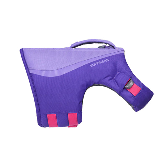 Gilet de sauvetage pour chien Ruffwear Float Coat