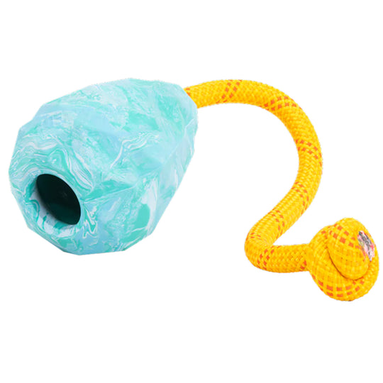 Jouet pour chien Ruffwear Huck-A-Cone