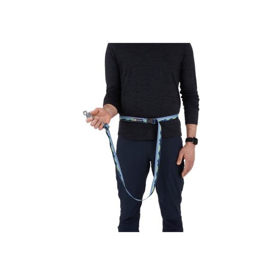 Laisse réglable pour chien Ruffwear Crag EX™