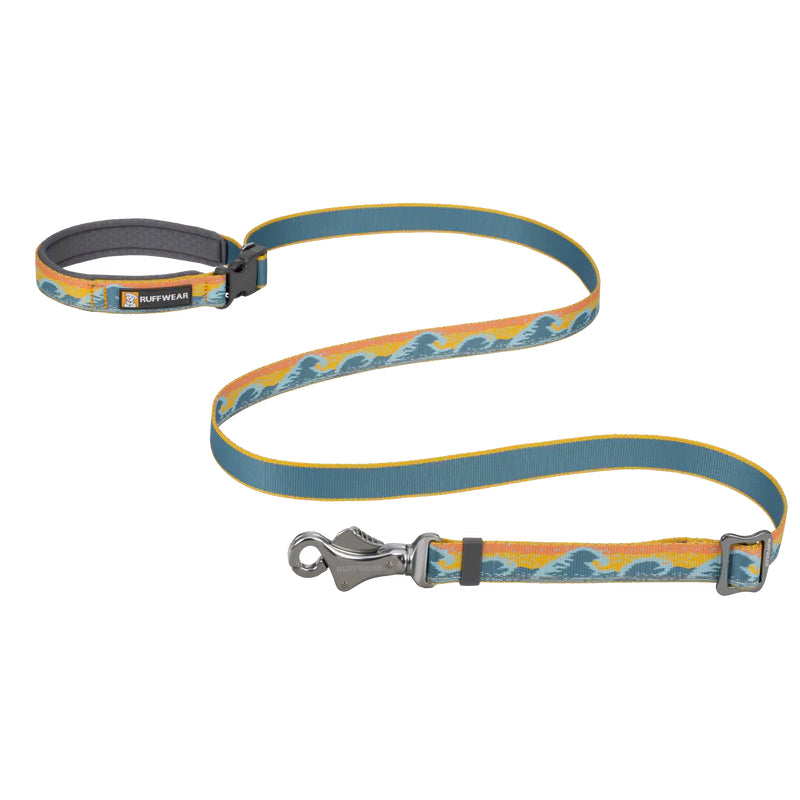 Ruffwear Crag EX™ Adjustable Dog Leash