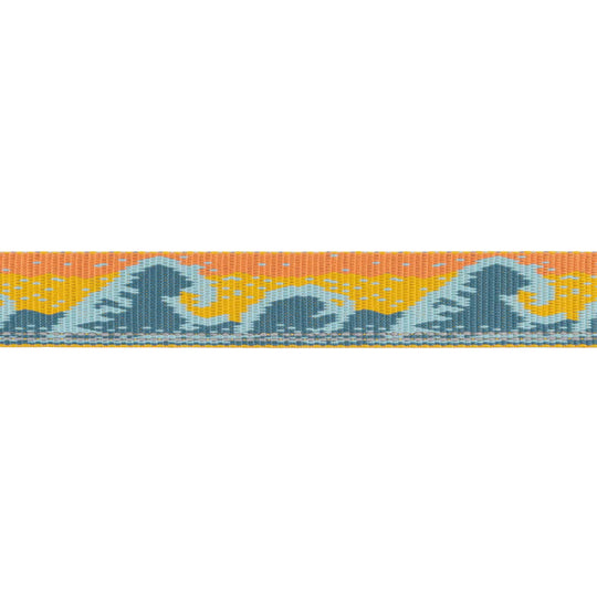 Laisse réglable pour chien Ruffwear Crag EX™