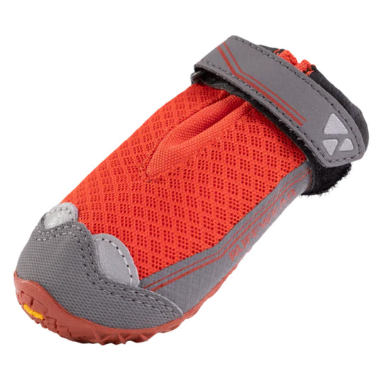 Paires de bottes pour chien Ruffwear Grip Trex 