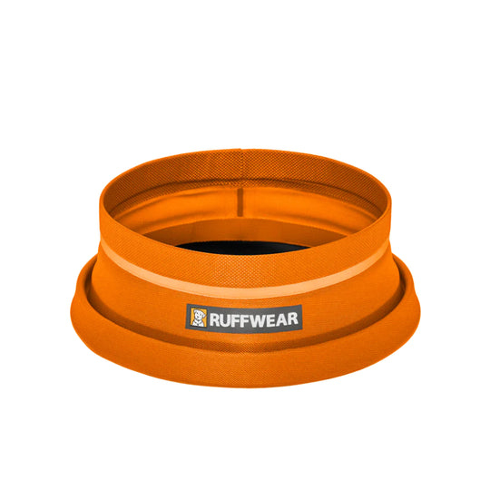 Gamelle pliable pour chien Ruffwear Bivy