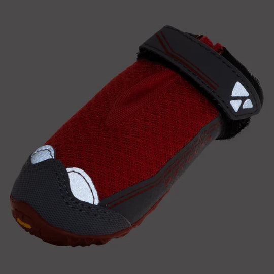Paires de bottes pour chien Ruffwear Grip Trex 