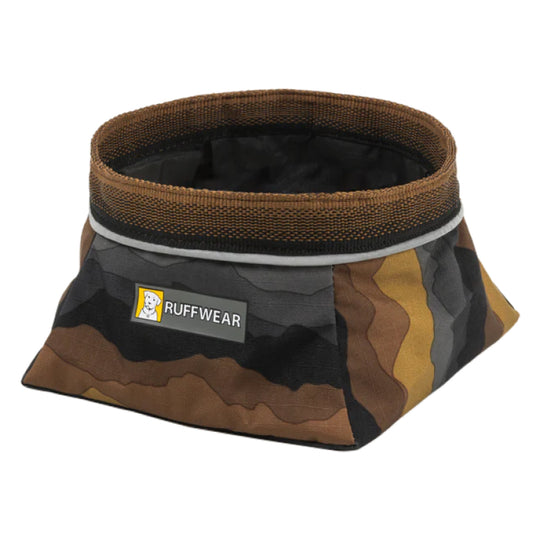 Gamelle pliable pour chien Ruffwear Quencher™