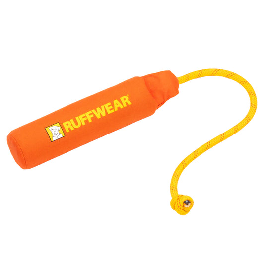 Jouet pour chien Ruffwear Lunker