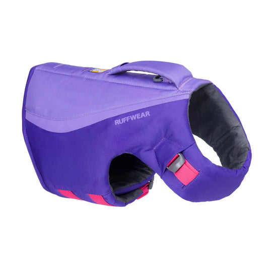 Gilet de sauvetage pour chien Ruffwear Float Coat