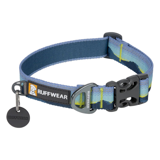 Ruffwear Crag Dog Collar