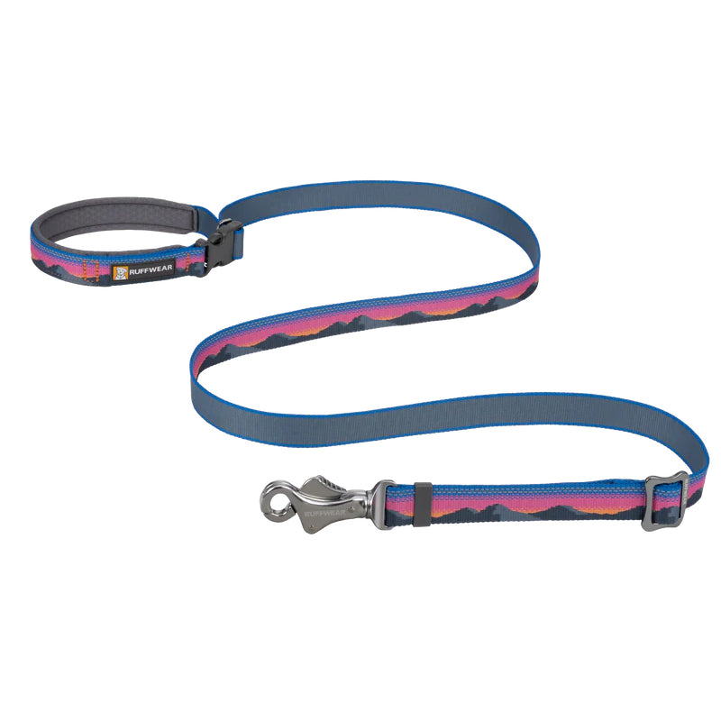 Ruffwear Crag EX™ Adjustable Dog Leash
