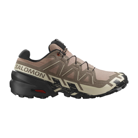 Salomon Speedcross 6 Trail Shoe - Men&