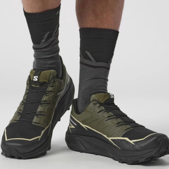 Salomon Men&