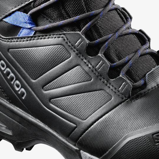 Salomon Toundra Pro Climasalomon Waterproof Boots - Women&