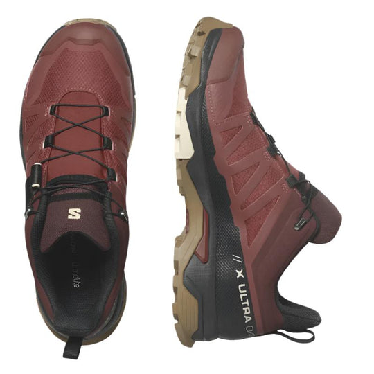 Salomon Men&