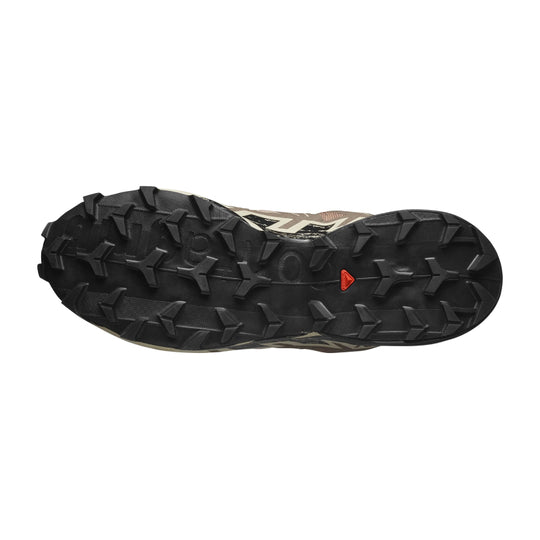 Salomon Speedcross 6 Trail Shoe - Men&