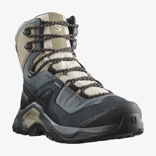 Chaussures Salomon Quest Element GTX - Femme