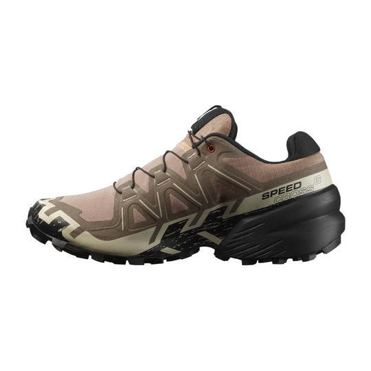Salomon Speedcross 6 Trail Shoe - Men&