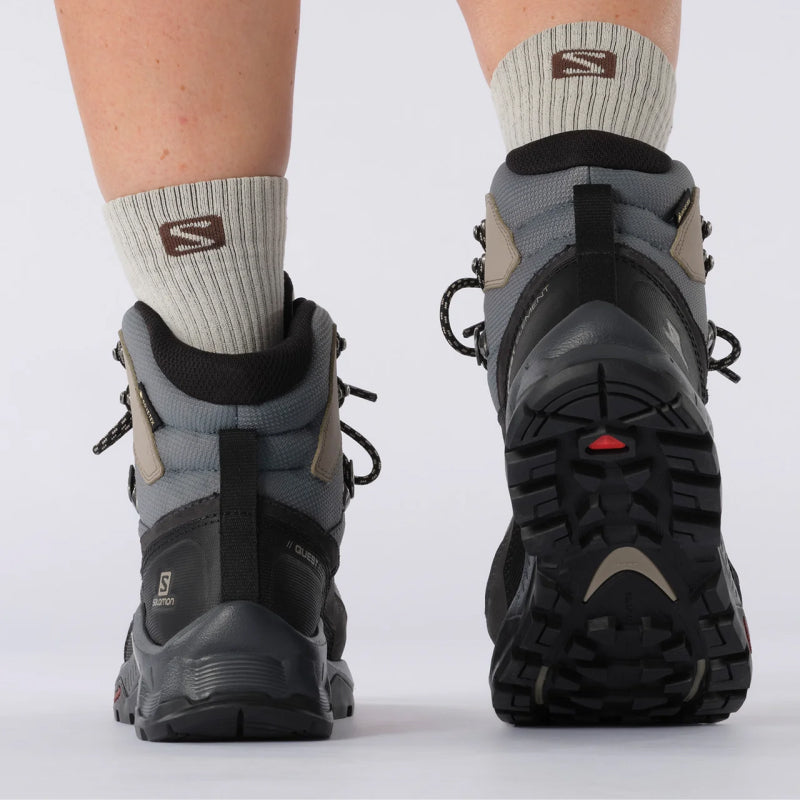 Chaussures Salomon Quest Element GTX Femme