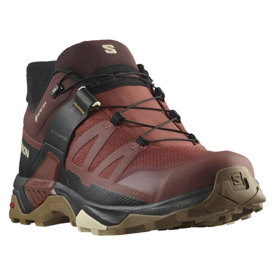 Salomon Men&