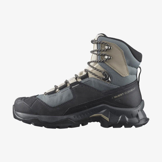 Chaussures Salomon Quest Element GTX - Femme