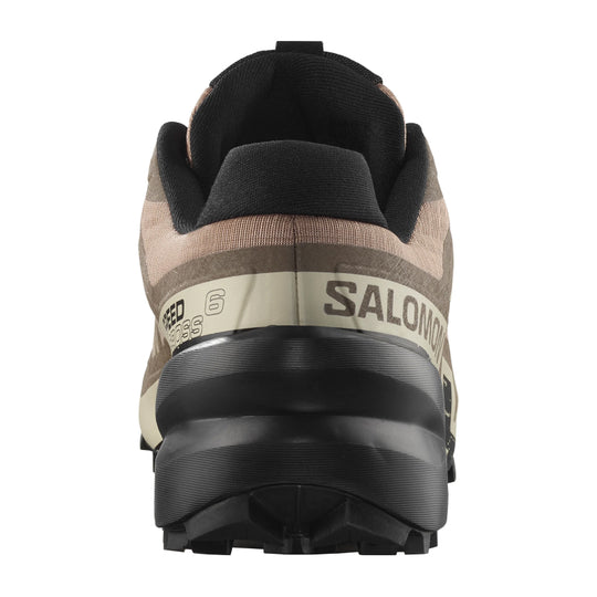 Salomon Speedcross 6 Trail Shoe - Men&