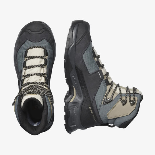 Chaussures Salomon Quest Element GTX - Femme
