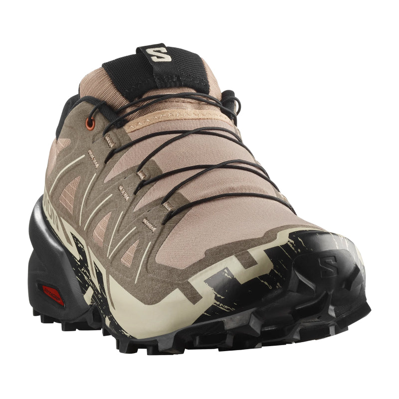 Salomon Speedcross 6 Trail Shoe - Men&