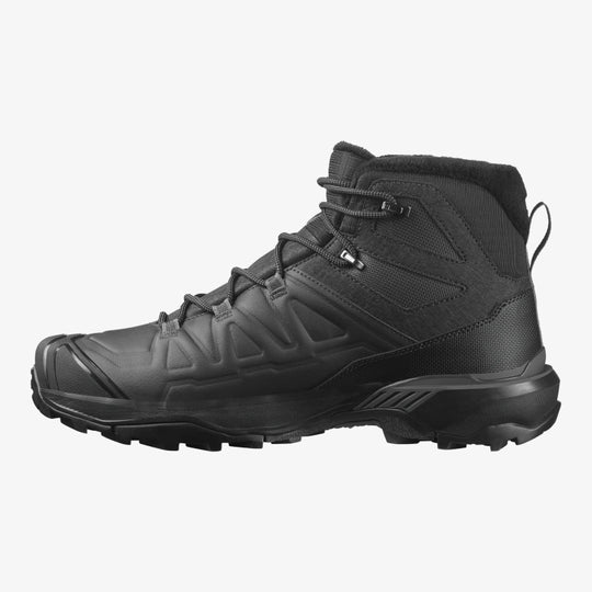 Salomon X Ultra Snowpilot Waterproof - Men&