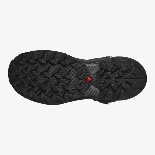 Salomon X Ultra Snowpilot Waterproof - Women&