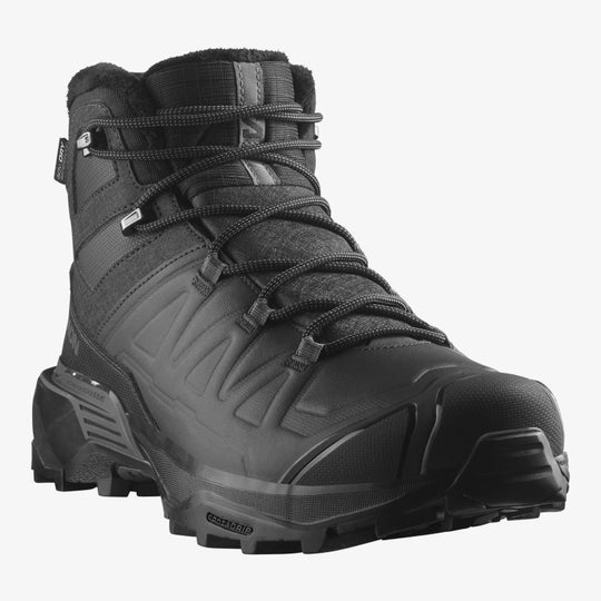 Salomon X Ultra Snowpilot Waterproof - Men&