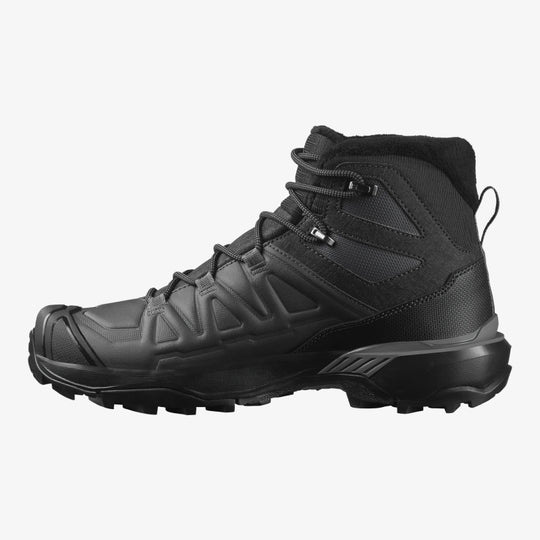 Salomon X Ultra Snowpilot Waterproof - Women&