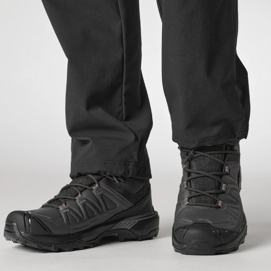 Salomon X Ultra Snowpilot Waterproof - Women&