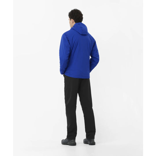 Salomon X Ultra Snowpilot Waterproof - Men&