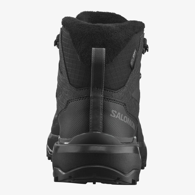 apres ski salomon homme Salomon X Ultra Snowpilot Imperméable