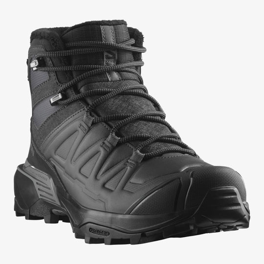 Salomon X Ultra Snowpilot Waterproof - Women&