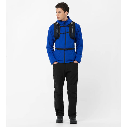 Salomon X Ultra Snowpilot Waterproof - Men&